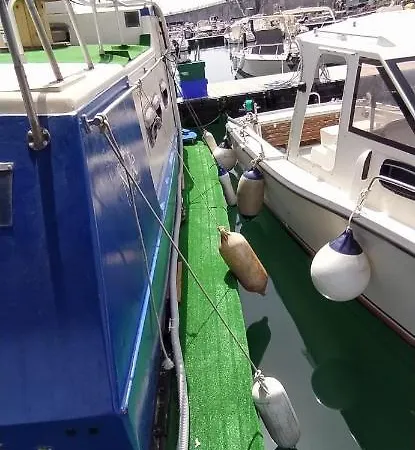 House Boat